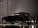 Mercedes-Benz 540K Special Cabriolet 1936 года